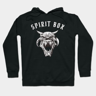 SPIRITBOX Hoodie